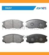 �������� ��������� ������� Advics �������� SN297 ����