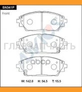 ������� PF-25005 (PN) SN341P Advics SN341P SN341P ����