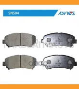 ������� PF-2801 SN504 Advics SN504 SN504 ����