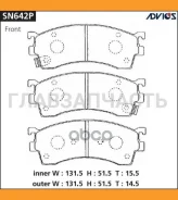 �������� ��������� ������� Advics SN642P ����