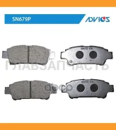 ������� PF-1449 SN679P Advics SN679P SN679P ����