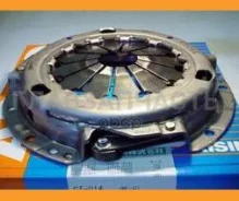������� ��������� Toyota Corolla (E150, E90, E100, E110, E120) 83-13 / Corolla Fielder 00-06 [CTX014] CTX014 ����