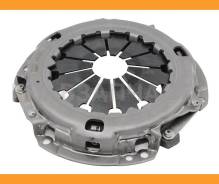 ������� ��������� [196 mm] Suzuki Jimny 98-/ Samurai 88-04 [CS024] CS024 ����