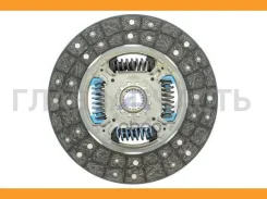 ���� ��������� Toyota Fortuner/Hiace/LAND Cruiser Prado 2TR 09- [DTX189] DTX189 ����