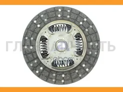 ���� ��������� Toyota Fortuner/Hilux/Hiace/LAND Cruiser Prado 04- 1/2KD/1KZ [DTX172] DTX172 ����