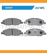 ������� PF-2452 SN898P Advics SN898P SN898P ����