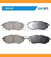 �������� ��������� ������� Advics Advics SN916P SN916P ����