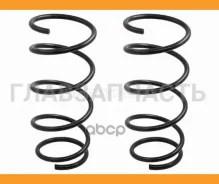 ������� �������� (2�� ��������) �������� Subaru Forester SG# 03- [BKCS0498] BKCS0498 ����