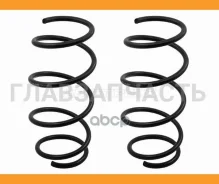 ������� �������� (2�� ��������) �������� Toyota Corolla/Auris 07- [BKCS0611] BKCS0611 ����
