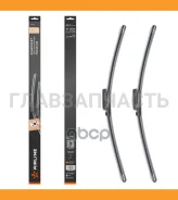 ����� �������� �����. (2��. ) 650/430�� (26/17) ��������� Premium � ����� Aeroclip AWBM079 ����
