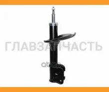 ������ �������� Hyundai Santa FE 06- LH, ����� BKSAF0441 ����