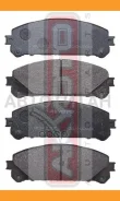 ������� ��������� �������� �������� Toyota Highlander 2007-/RX 2008- AKD01102 ����