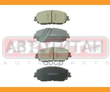 ������� ����. ���. Lexus ES 18- / UX 18- / Toyota Camri 11- / Rav IV 18- AKD01110 ����