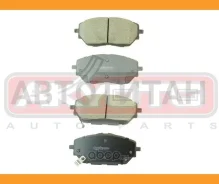 ������� ��������� ������. Toyota C-HR (X1) Corolla (E21) AKD01111 ����