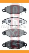 ������� ��������� �������� �������� Peugeot 206 2001- AKD0178 ����