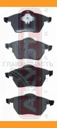 ������� ����. ���. /���. (WVA 20676/21938/21939 20,0 mm) AUDI A4 01/95-/ A6 02/97-. VW Passat 08/96-05/05. Skoda Superb 02/02-03/08/ Exeo 12/08- AKD01...
