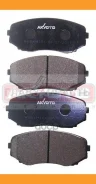 ������� ��������� Mitsubishi Pajero Sport KS_W 2016- AKD04101 ����