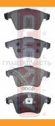 ������� ��������� �������� �������� VW Transporter T5 2005- AKD0353 ����