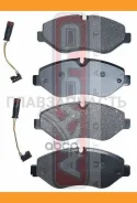 ������� ��������� �������� �������� � �������� Mercedes Sprinter(906)2006-, VW Crafter 30-35 (2E) 2006- AKD0698 ����