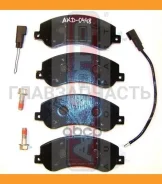 ������� ��������� �������� �������� AKD0448 ����