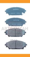 ������� ��������� Mazda 3 (BM), 09/13 - AKD05103 ����