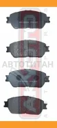 ������� ��������� �������� �������� Toyota Camry (NAP) 30 2003-2006, Sienna 2006- AKD08030 ����