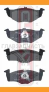 ������� ��������� �������� �������� Skoda Octavia/Fabia AUDI A2 VW POLO SEAT LEON/Toledo A3, A3 Quattro AKD1057 ����