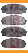 ������� ��������� �������� �������� Toyota Hiace/Regiusace KZH100/RZH100/LH100 1989- AKD1141 ����