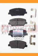 ������� ��������� Hyundai I30 FD 2010-, Veloster (FS) 2012-, KIA CEED II 2012-, Pro Ceed II 2013- AKD12119 ����