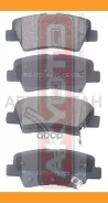 ������� ��������� �������� ������ Hyundai Solaris/RIO 2001 AKD12201 ����