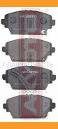 ������� ��������� �������� �������� Nissan Primera P12 2001-, / Almera, Almera Tino V10 2000-, / Honda Accord 1998- AKD1268 ����