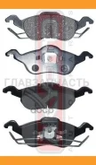 ������� ��������� �������� �������� FORD Focus I DAW/DBW/DFW/DNW 1998-2004 AKD1244 ����