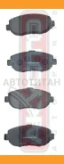 ������� ��������� �������� �������� Toyota MARK 2/MARK 2 BLIT GX110/JZX110 2000-2004 AKD1324 ����
