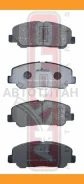 ������� ��������� �������� �������� Toyota Estima/Previa2006-, Alphard 08- AKD1527 ����