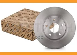 ���� ��������� ������������� 296X26�� 5/114,3 | ����� ����/��� | [BDV117] BDV117 ����