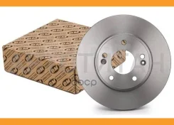 ���� ��������� ������������� 280X26MM 5/114,3 | �����, ����, ��� | BDV126 ����