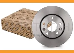 ���� ��������� �������� ������������� 280X24MM 5/114,3(1��. ) BDV127 BDV127 ����