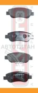 ������� ��������� �������� �������� Toyota AYGO 2005-, Peugeot 104 2005-, Citroen C1 2005- AKD1633 ����