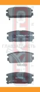 ������� ��������� �������� ������ OPEL Antara 2006-, Chevrolet Captiva 2006- AKD1716 ����