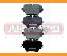 ������� ��������� MINI Cooper AKD19112 ����