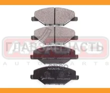 ������� ��������� �������� �������� Skoda Fabia 1.2-1.607-, VW Polo 1.6 10- Akyoto AKD23101 AKD23101 ����