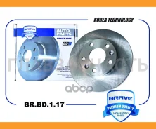 ���� ��������� �������� BRBD117 ����