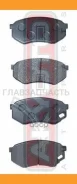 ������� ��������� �������� �������� (�-�� 4 ��. ) Mitsubishi Canter FE30/50/40/60 AKD3349 ����