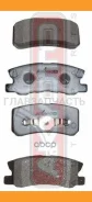 ������� ��������� �������� ������ Mitsubishi Pajero III Montero V63W/V65W/V68W/V73W AKD3450 ����