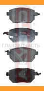 ������� ��������� �������� �������� (WVA 24057/24056/24667 15,0 mm. ) Nissan Murano (NZ50/Z51) Maxima (A34) Infiniti FX35/FX45 (01/03-12/08) AKDCA093...
