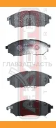 ������� ��������� ������. WVA 23698,23699 16,0 mm. Nissan Infiniti M35/45 2004- AKDEG090 ����