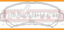 ������� ��������� �������� �������� Nissan Qashqai (J10E) 2006- AKDJD00A ����