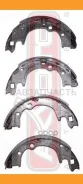 ������� ��������� ���������� ������ Hyundai Porter H-100 2004- AKS4FA01 ����