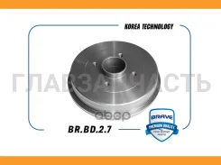 ������� ��������� � ����������� � ABS Lada Vesta, X-Ray {d=203,3mm}, Logan [BRBD27] BRBD27 ����