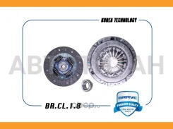 ��������� � ����� [�������+����+��������] Daewoo Lanos 1.6 16��. [BRCL18] BRCL18 ����